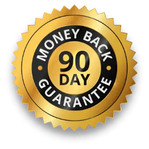 LeanJoy 90-days money back guarantee